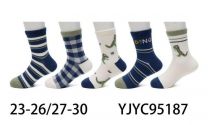 Skarpety dziecięce (23-30/40P)