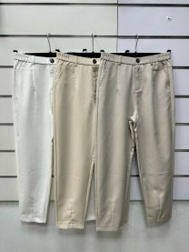 Spodnie damskie (S-XL/8szt)