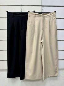 Spodnie damskie (S-XL/8szt)