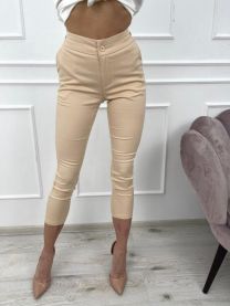 Spodnie damskie (S-XL/8szt)