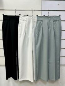 Spodnie damskie (S-XL/8szt)