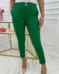 Spodnie damskie (S-XL/8szt)