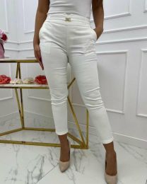 Spodnie damskie (S-XL/8szt)