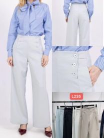 Spodnie damskie (S-XL/8szt)