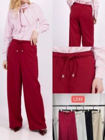 Spodnie damskie (S-XL/8szt)