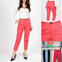 Spodnie damskie (S-XL/8szt)