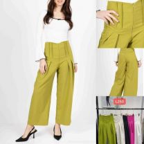 Spodnie damskie (S-XL/8szt)