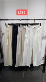 Spodnie damskie (S-XL/8szt)