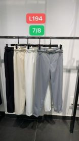 Spodnie damskie (S-XL/8szt)