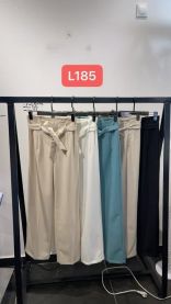 Spodnie damskie (S-XL/8szt)