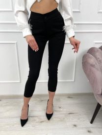 Spodnie damskie (S-XL/8szt)