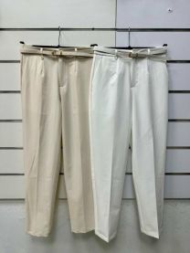 Spodnie damskie (S-XL/8szt)