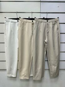 Spodnie damskie (S-XL/8szt)