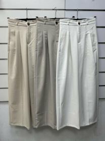 Spodnie damskie (S-XL/8szt)