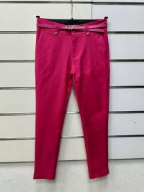 Spodnie damskie (S-XL/8szt)