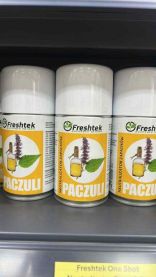 Neutralizator zapachów