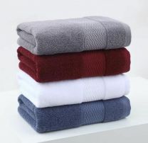 Ręczniki Bawełna (50x100cm/8szt)