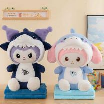 Maskotki która ma kocyk (uniwersalny/6szt)