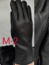 Rękawiczki damskie (L-3XL/10P)