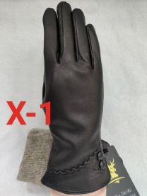 Rękawiczki damskie (M-2XL/10P)