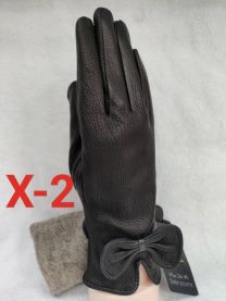 Rękawiczki damskie (M-2XL/10P)