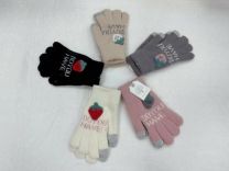 Rękawiczki dziecięce (uniwersalny/12P)