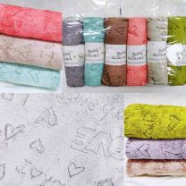 Ręczniki Bawełna (70x140cm/12szt)