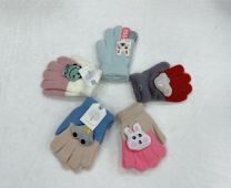 Rękawiczki dziecięce (uniwersalny/12P)