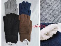 Rękawiczki damskie (uniwersalny/12P)