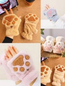 Rękawiczki damskie (uniwersalny/12P)