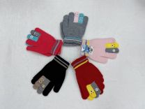 Rękawiczki dziecięce (uniwersalny/12P)
