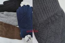 Rękawiczki damskie (uniwersalny/12P)