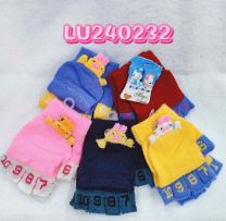 Rękawiczki dziecięce (uniwersalny/12P)