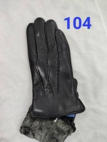 Rękawiczki męskie (L-3XL/10P)