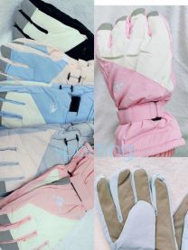 Rękawiczki damskie (uniwersalny/12P)