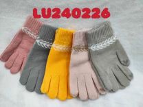 Rękawiczki damskie (uniwersalny/12P)