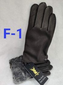 Rękawiczki męskie (uniwersalny/10P)