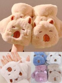 Rękawiczki damskie (uniwersalny/12P)