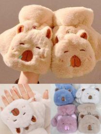 Rękawiczki damskie (uniwersalny/12P)