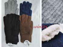 Rękawiczki damskie (uniwersalny/12P)