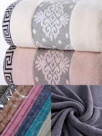 Ręczniki Bawełna (70x140cm/12szt)