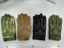 Rękawiczki męskie (M/12P)