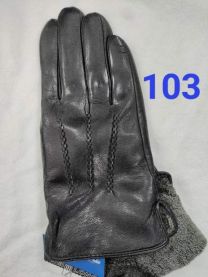 Rękawiczki męskie (uniwersalny/10P)