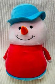 Maskotki która ma kocyk (uniwersalny/6szt)