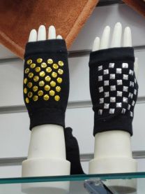 Rękawiczki damskie (uniwersalny/12P)