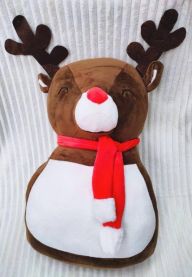 Maskotki która ma kocyk (uniwersalny/6szt)