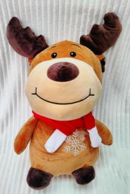 Maskotki która ma kocyk (uniwersalny/6szt)