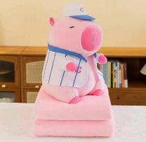 Maskotki która ma kocyk (uniwersalny/6szt)