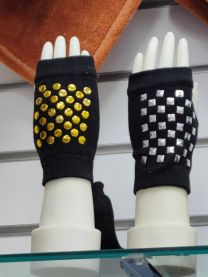 Rękawiczki damskie (uniwersalny/12P)