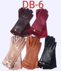 Rękawiczki damskie (uniwersalny/12P)